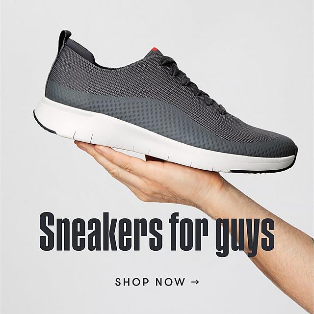 fitflop closed shoes