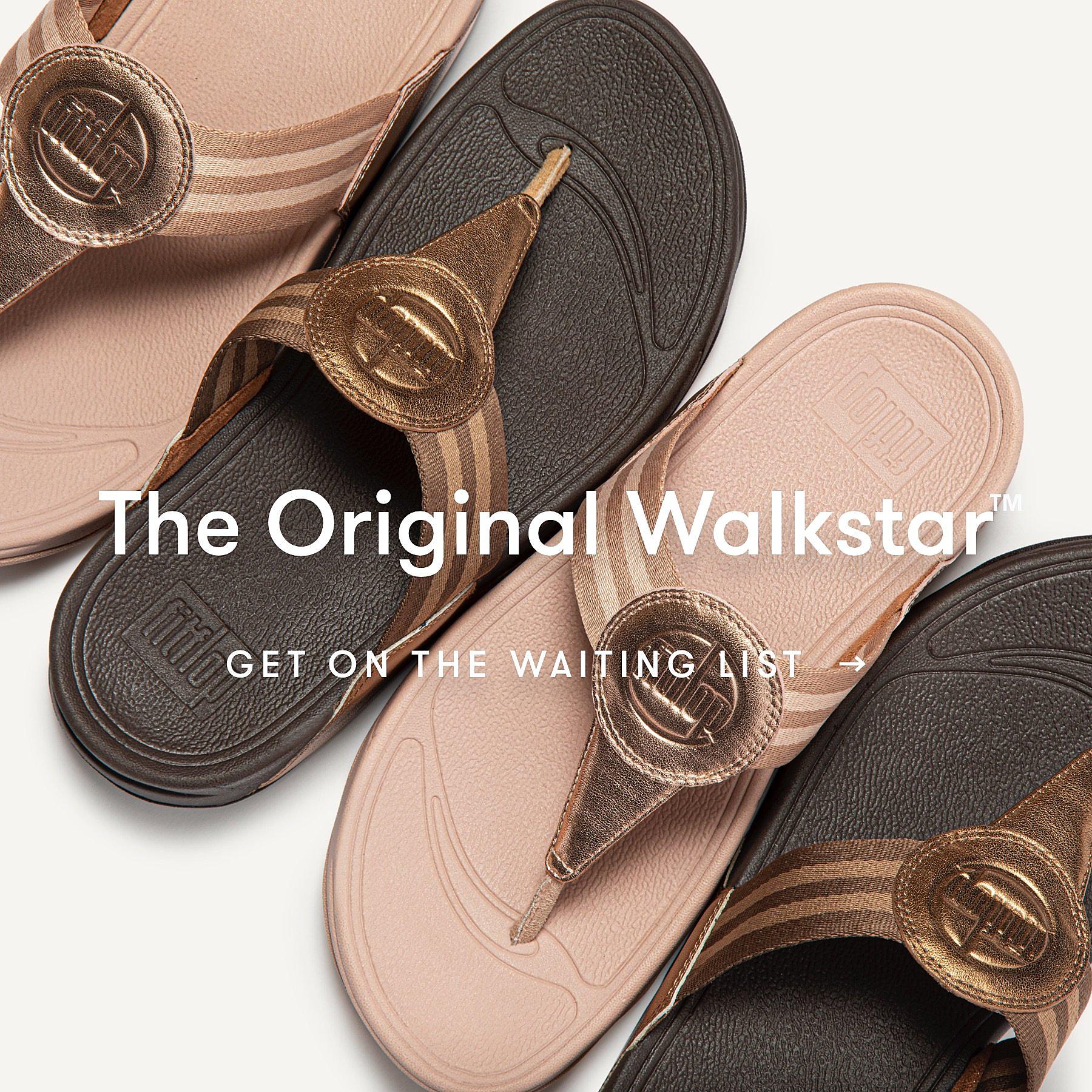 house of fraser flip flops