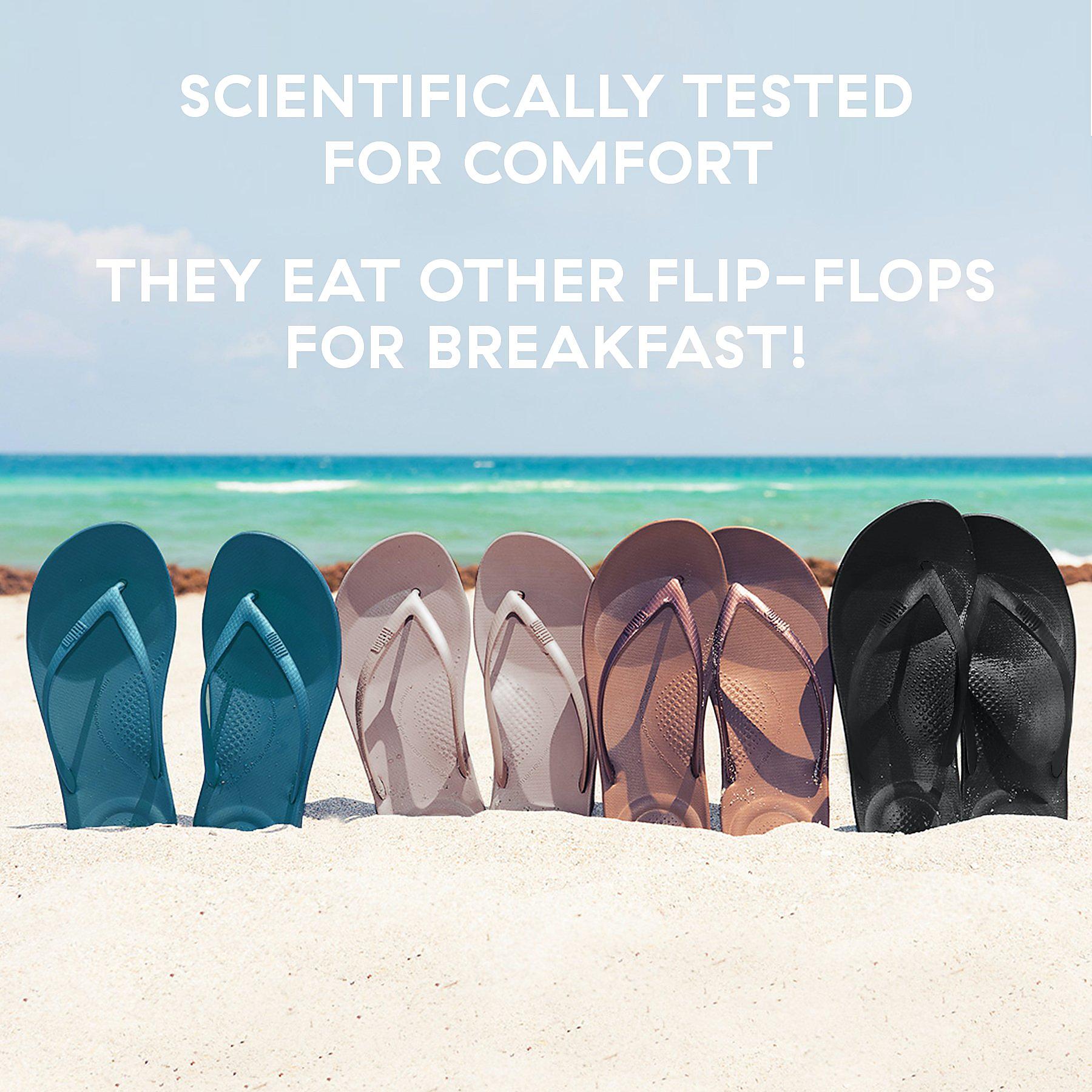 fitflop flip flops uk