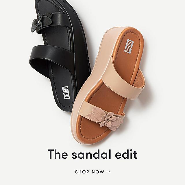 sandals zara