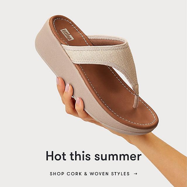 The Official FitFlop Online Shoe Store