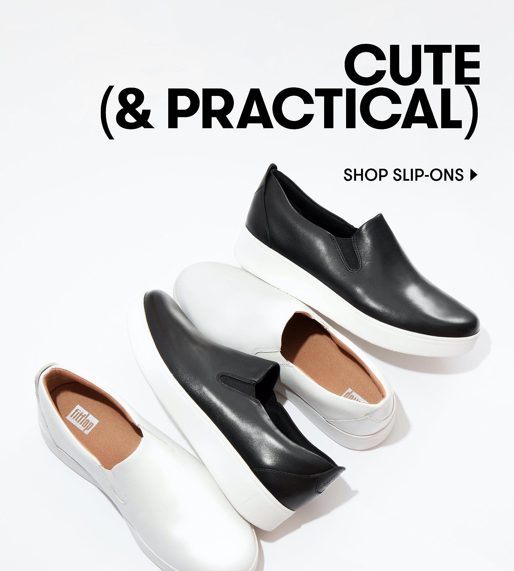 cute shoe stores