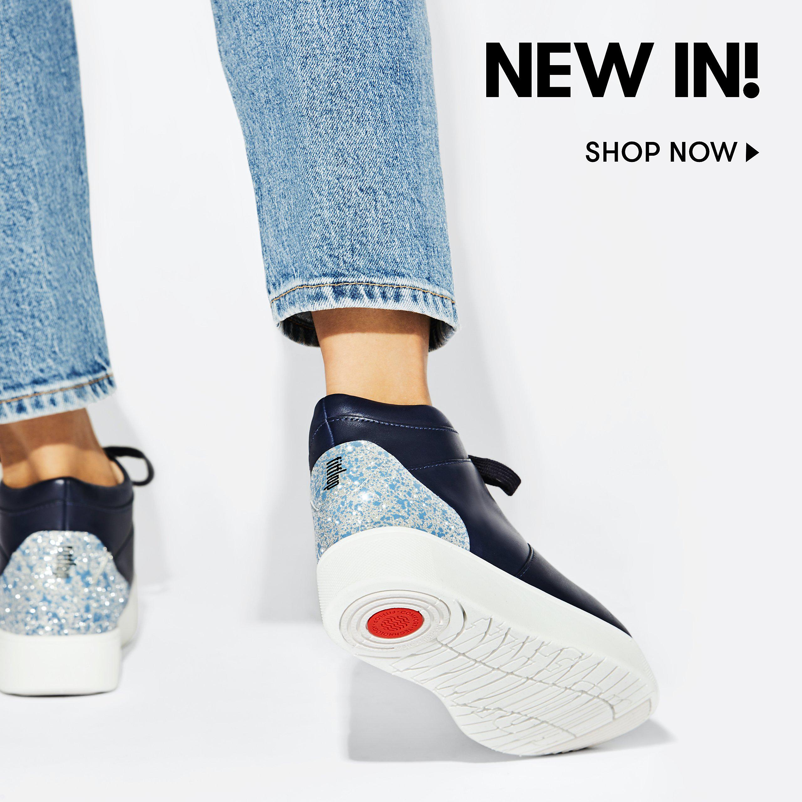 fitflop nyc