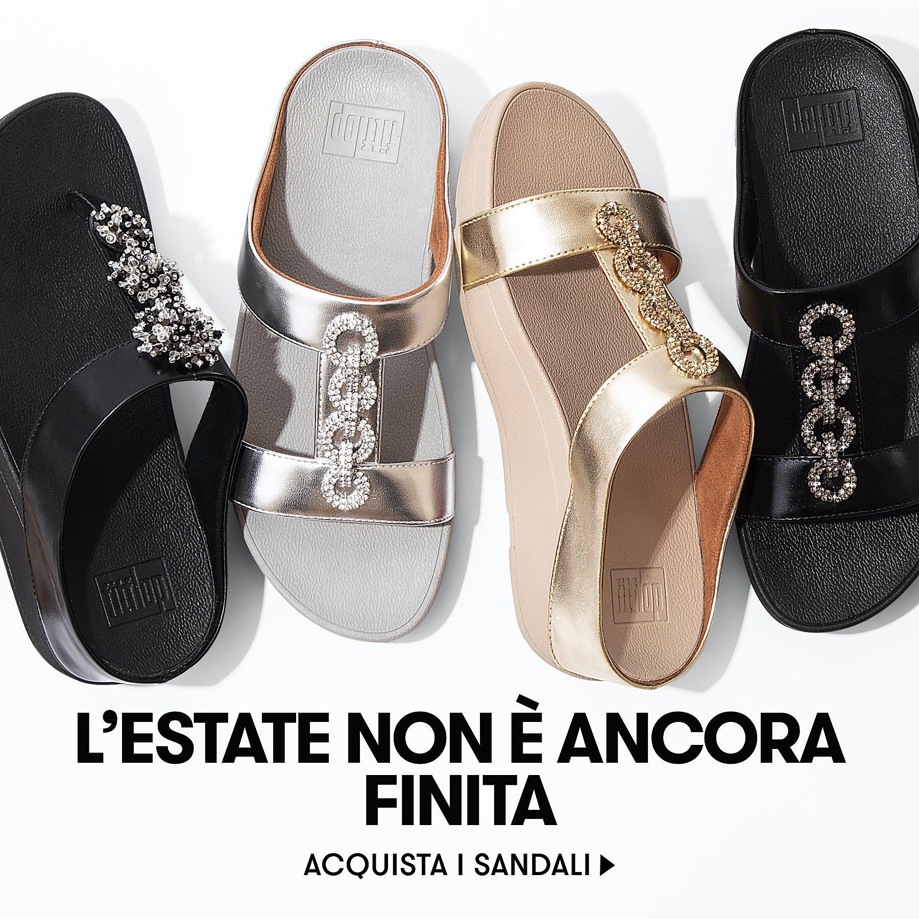 calzature fitflop prezzi