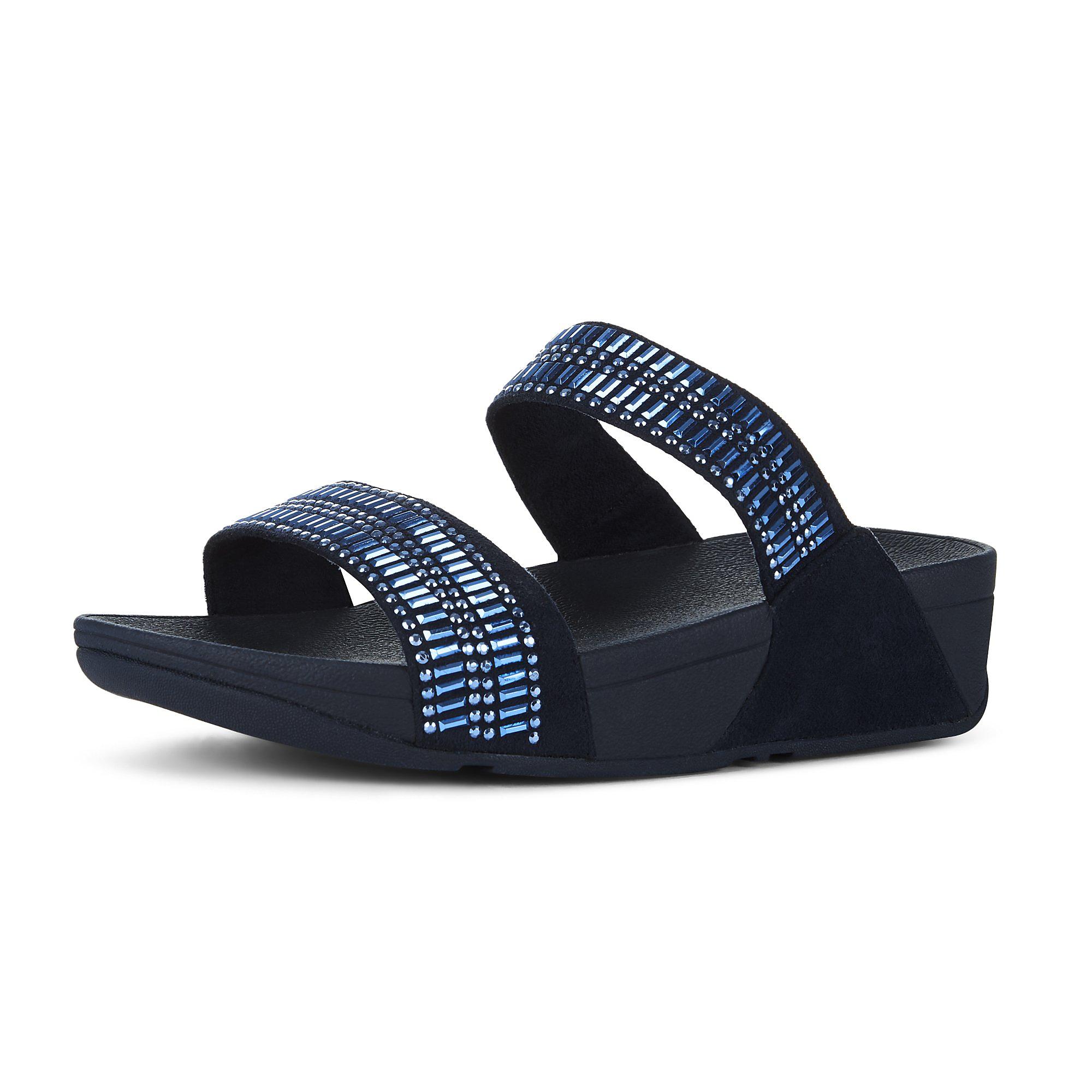 fitflop incastone