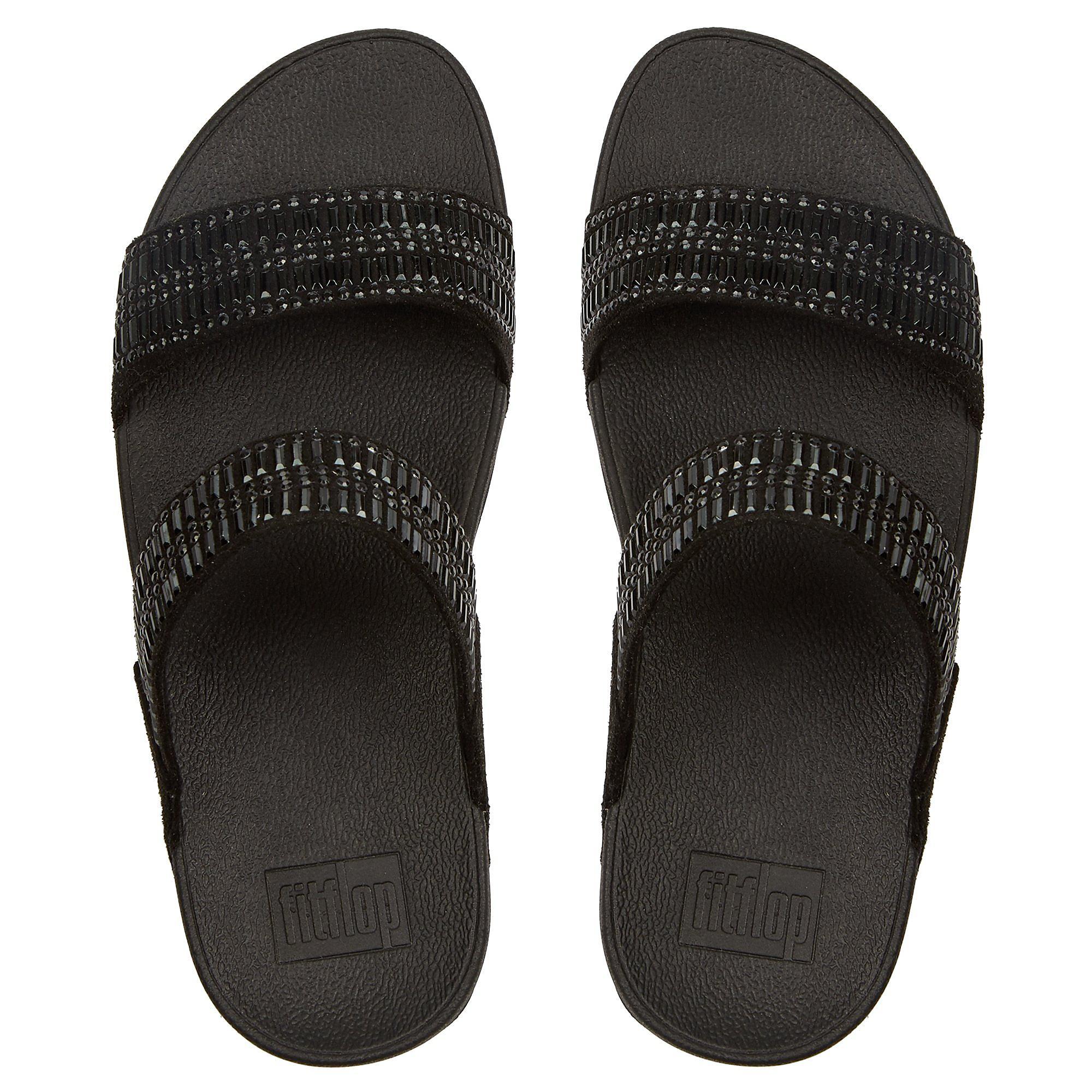 fitflop incastone slides