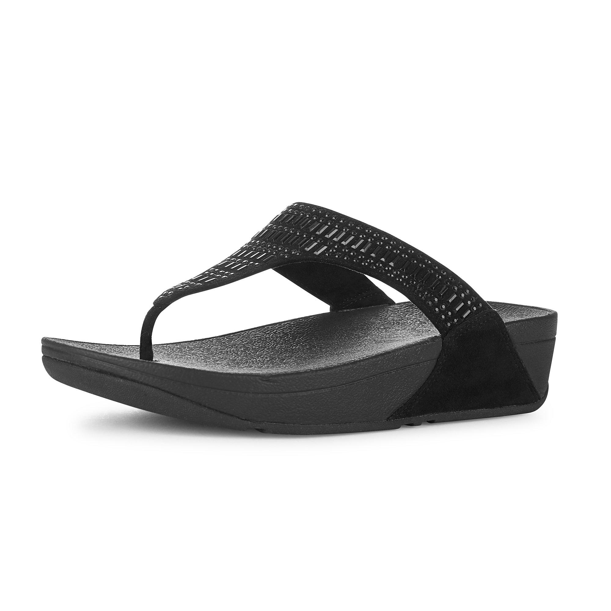 fitflop incastone