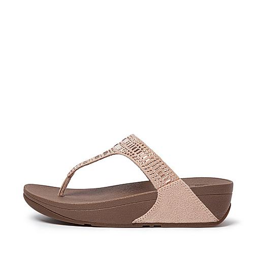 Incastone fitflop sales