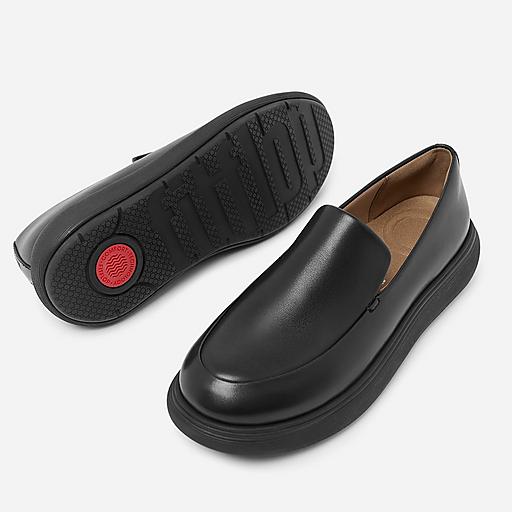 Women's Iq-Comff Iq-Comff Leather Loafers | Fitflop EU
