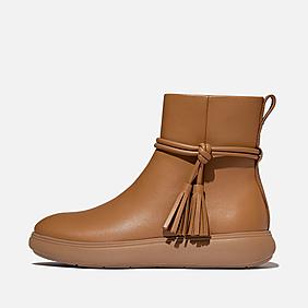 Women's Ankle Boots | Ladies' Ankle Boots | FitFlop CA