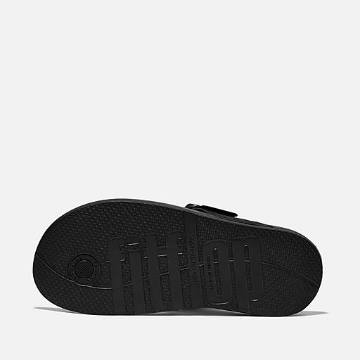 Women's iQushion Adjustable Buckle Flip-Flops | FitFlop US Women's iQushion Adjustable Buckle Flip-Flops | FitFlop US