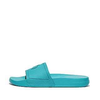FitFlop iQushion Multi-Crystal Ergonomic Midnight Navy