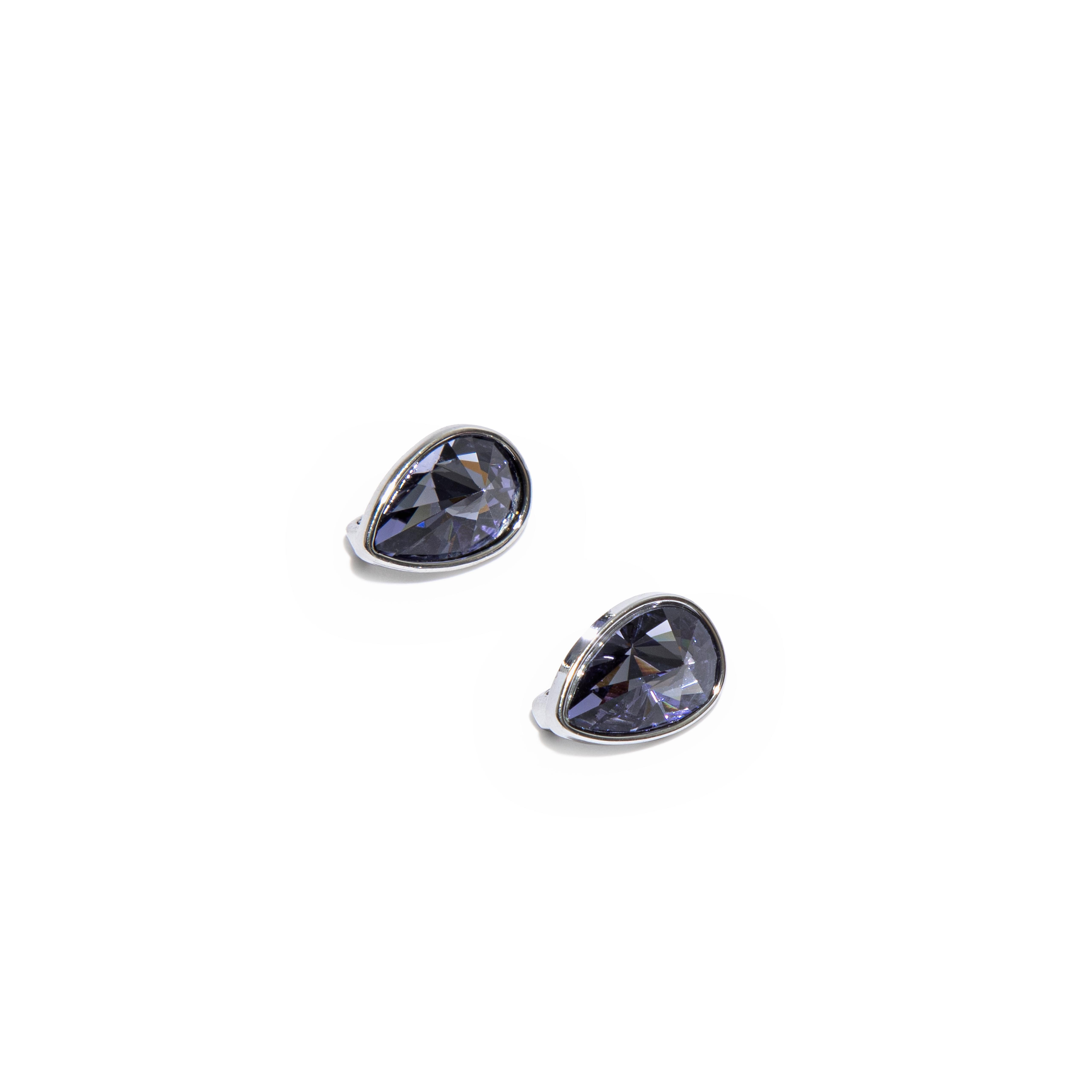 Fitflop iQUSHION CHARMS Crystal Teardrop Charms 2-Pack