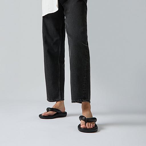 Iqushion flip flop fitflop outlet