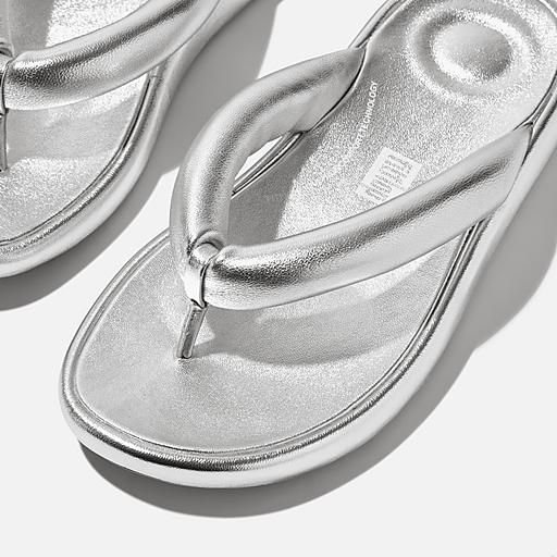 Fitflop iqushion silver online