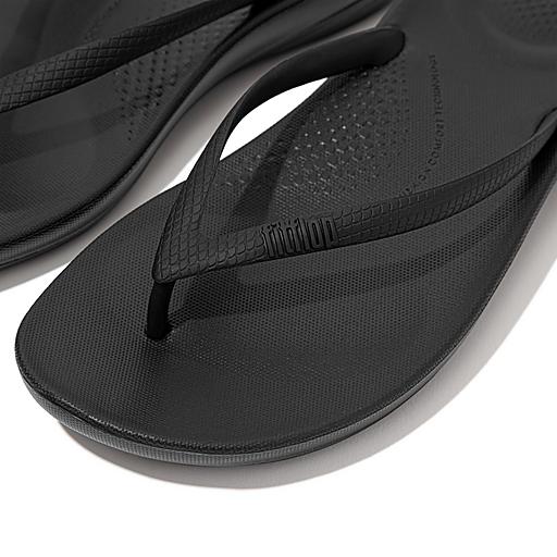 Women's IQUSHION Ergonomc Flip Flops | FitFlop CA