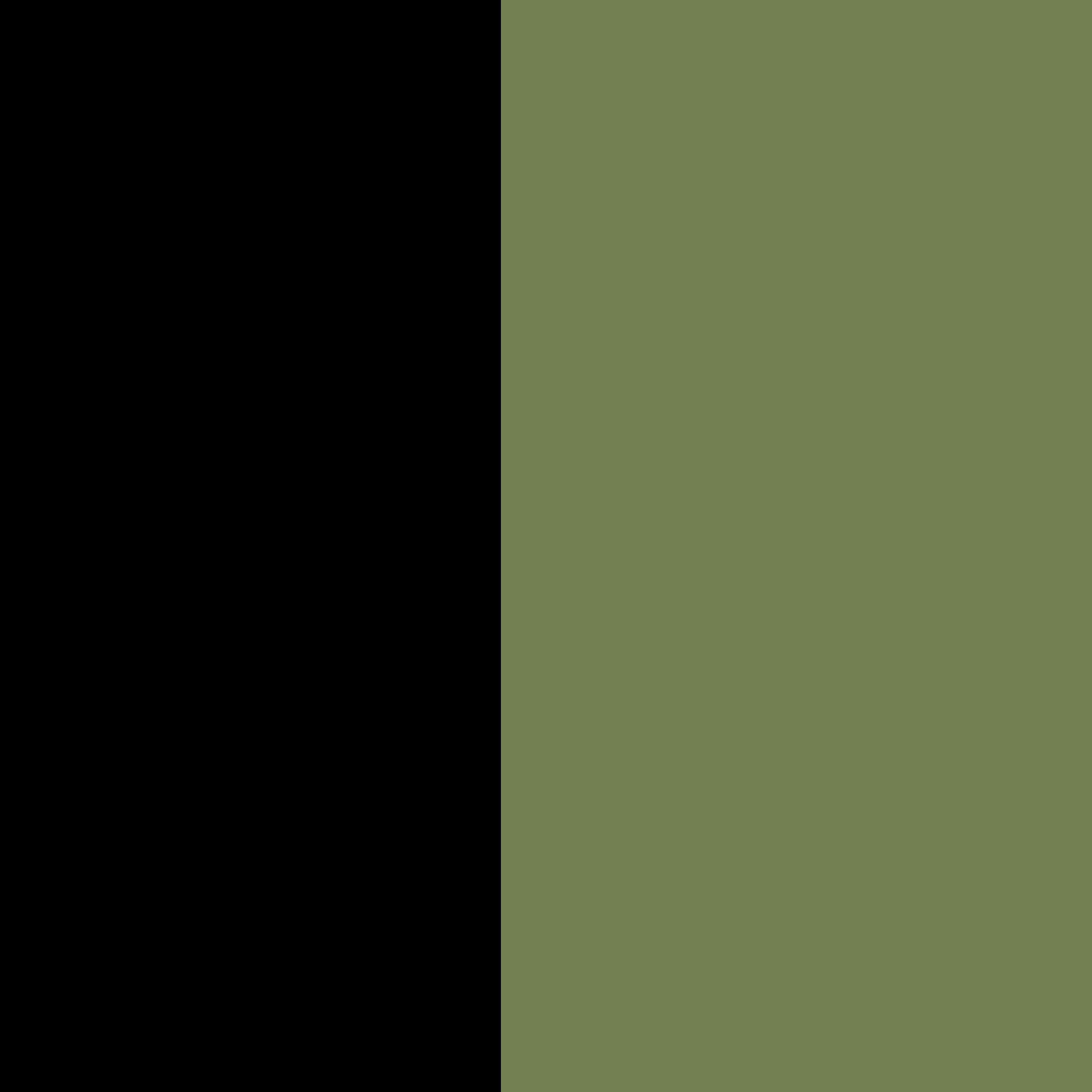 Green/Black