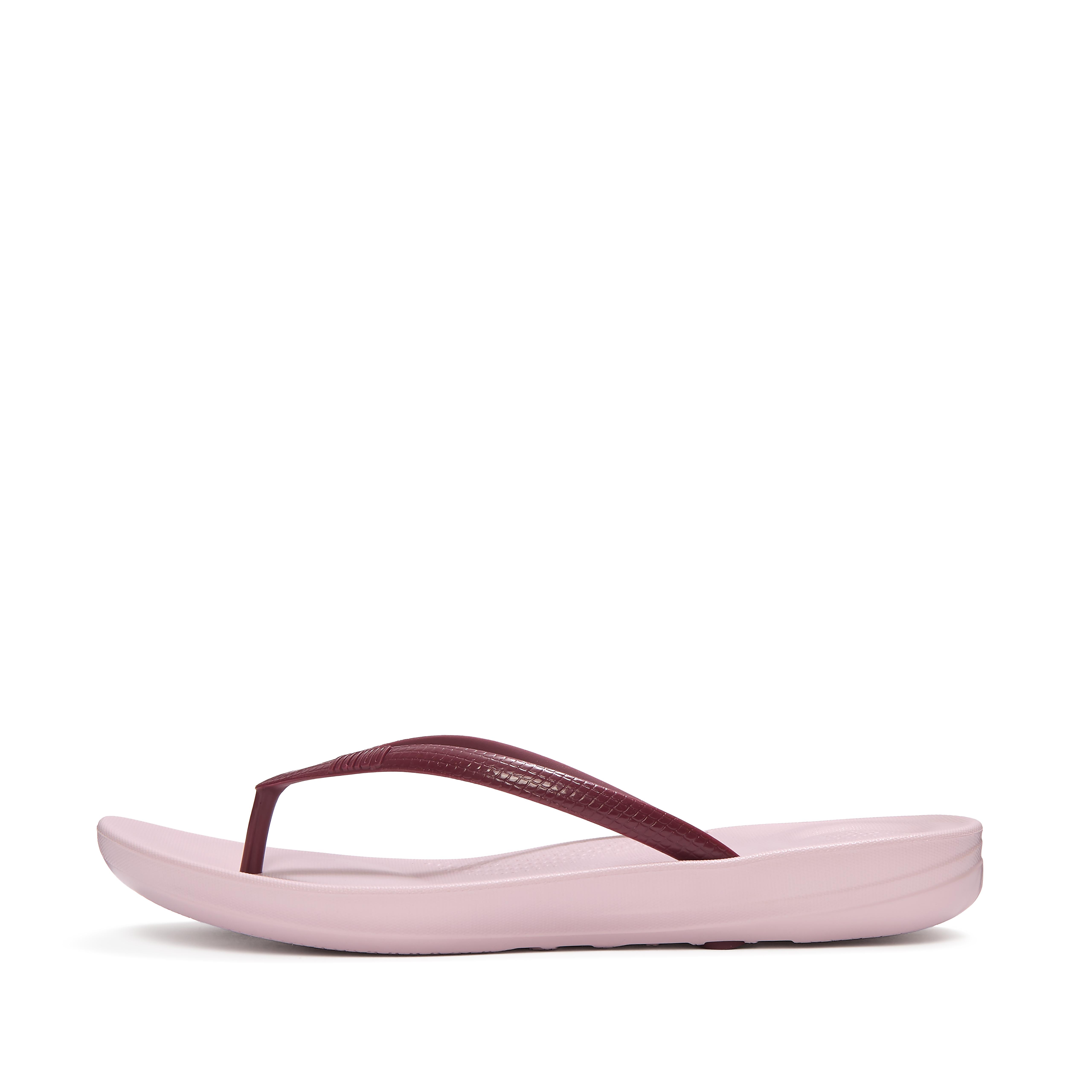 IQUSHION Ergonomic Flip-Flops
