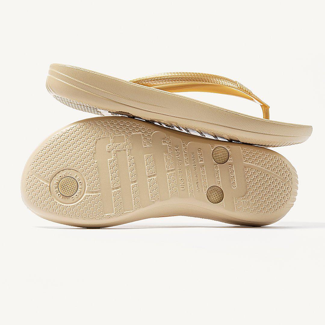 fitflop iqushion