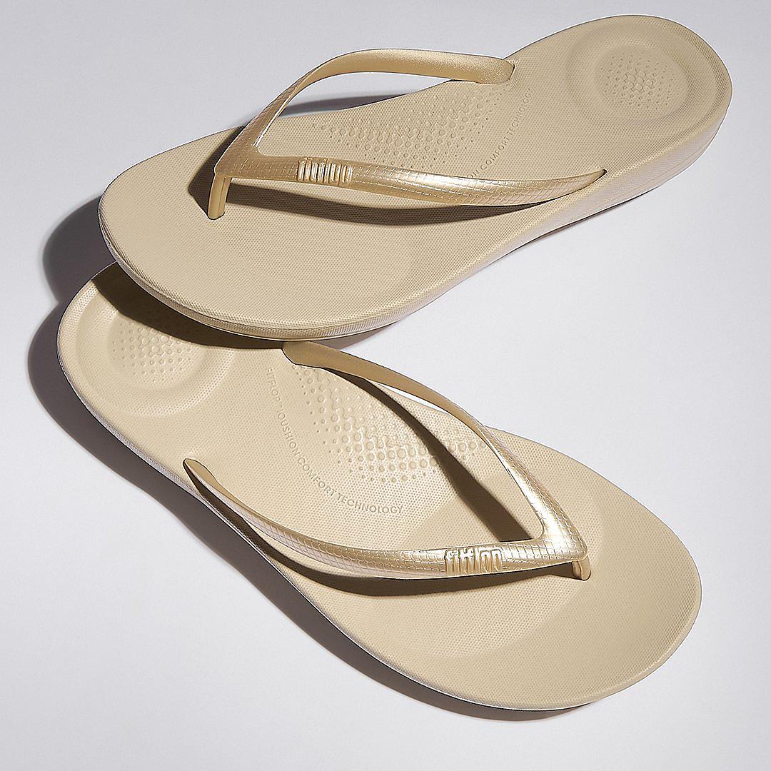 fitflop iqushion