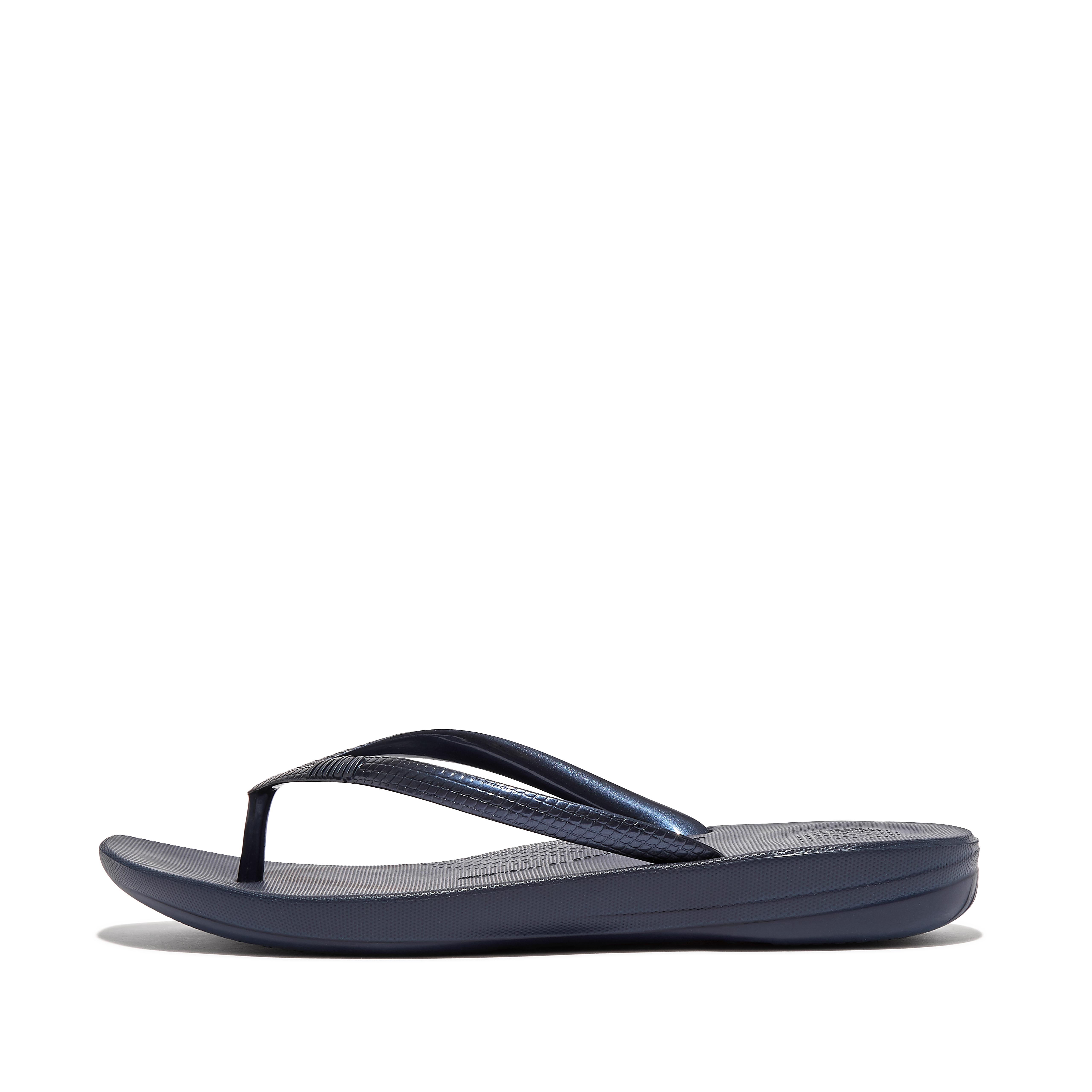 navy fitflop shoes