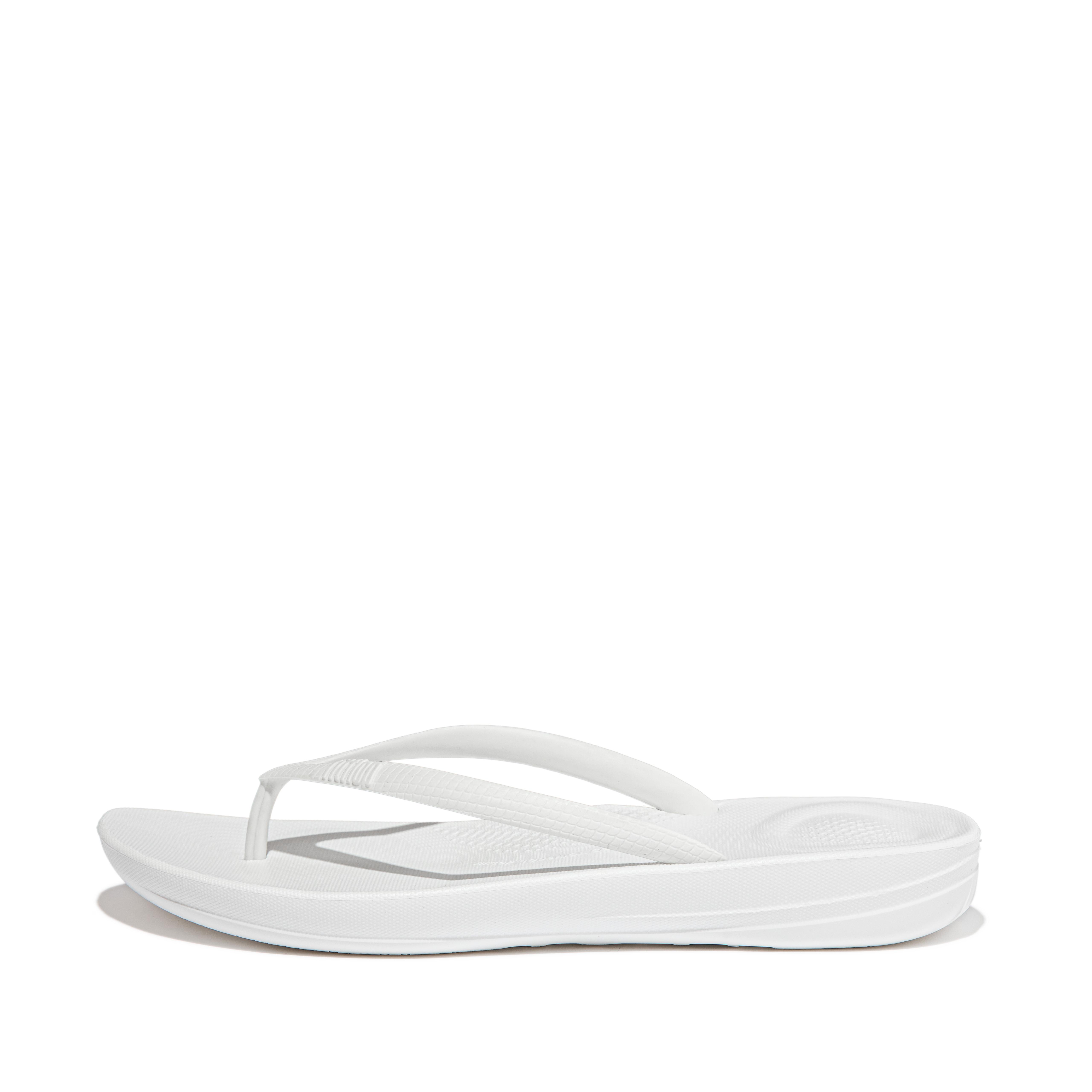 Fitflop IQushion flip flops