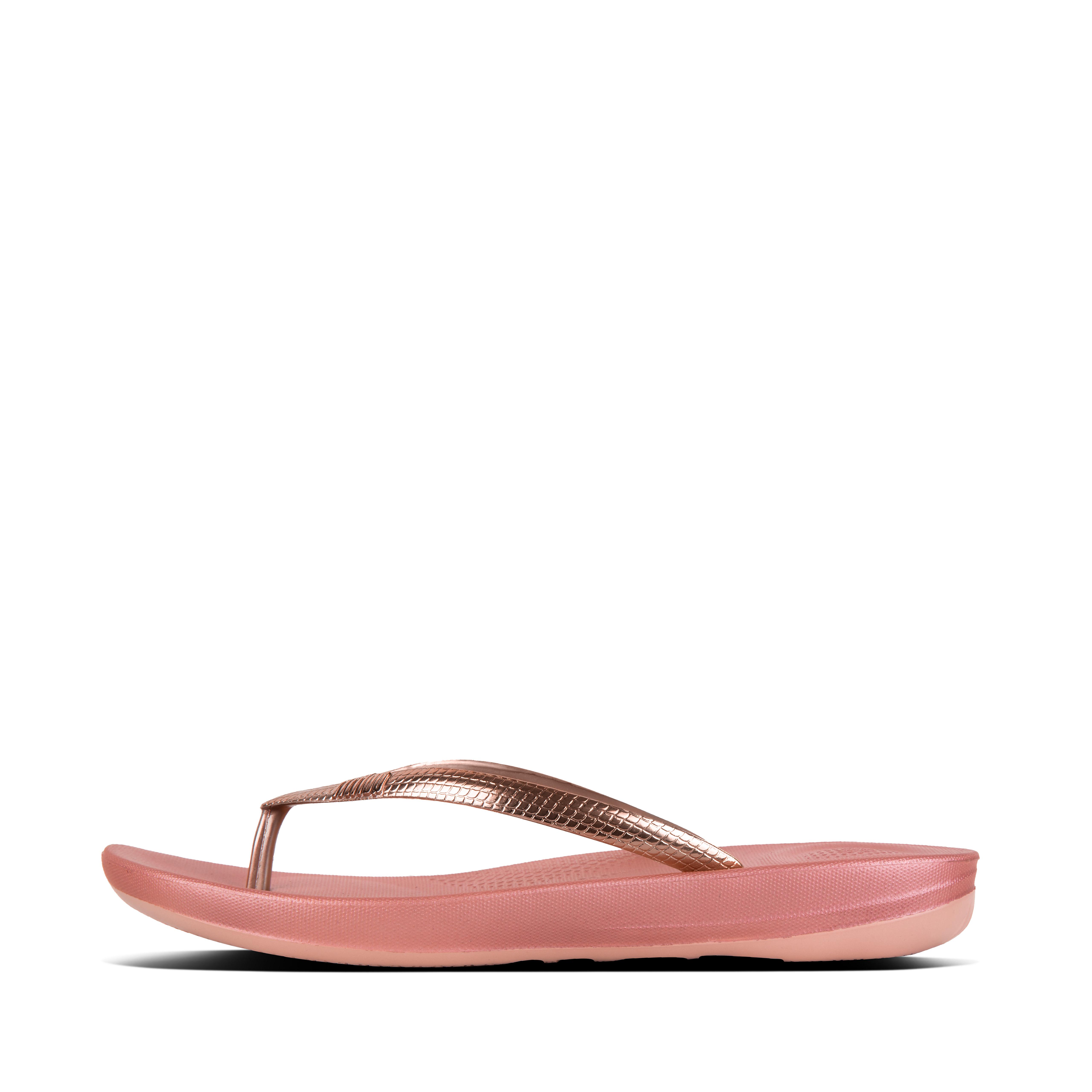 fitflop iqushion gold