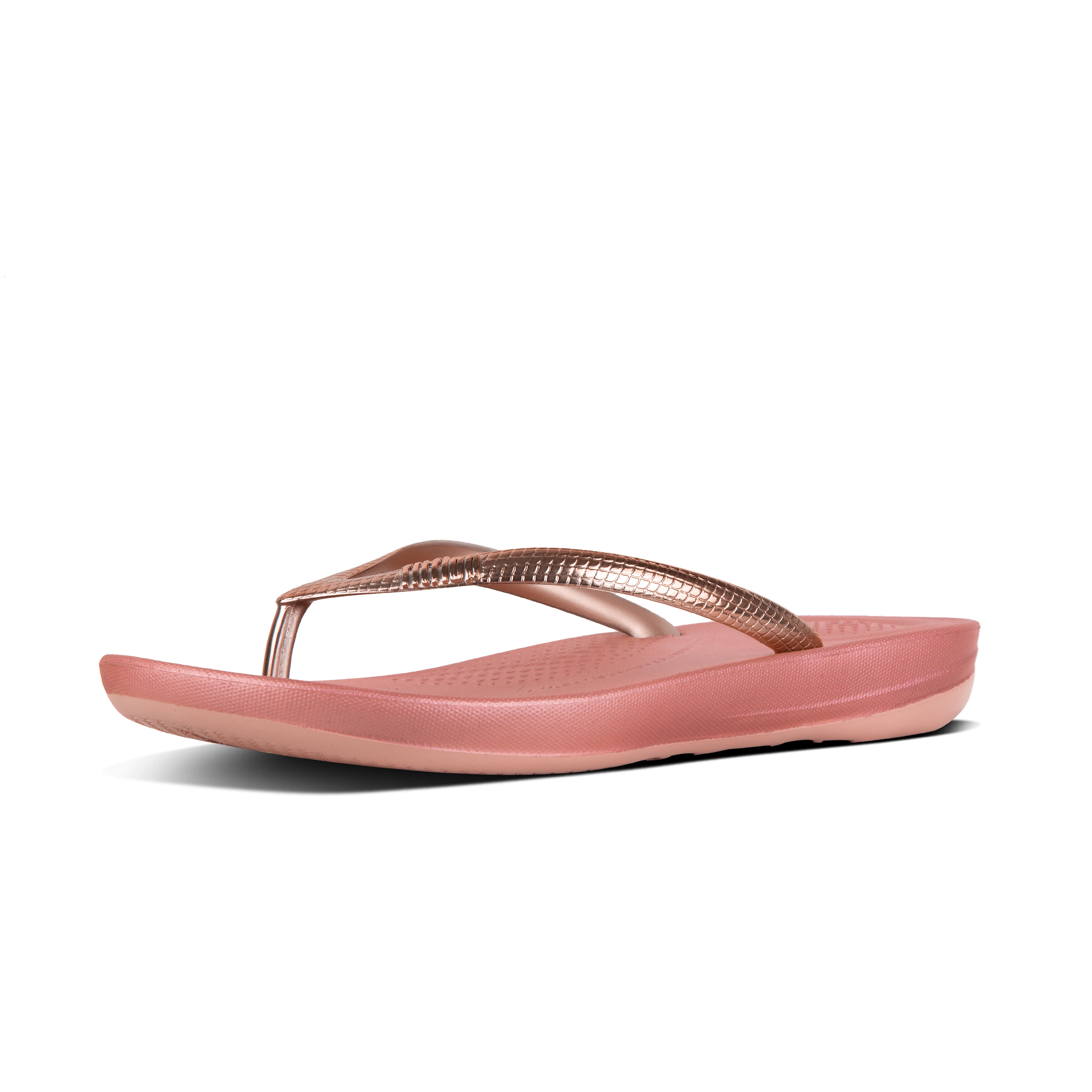 fitflop iqushion gold