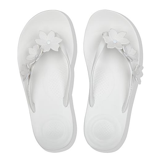 Fitflop discount iqushion floral