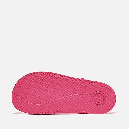 Kid's Iqushion-Kids Rubber Back-Strap-Sandals | FitFlop US