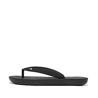 Kid s Iqushion Kids Rubber Flip Flops FitFlop US