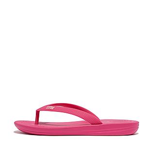 Kid's Iqushion-Kids Rubber Flip-Flops | FitFlop US