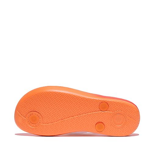 Kid's Iqushion-Kids Rubber Flip-Flops | FitFlop US