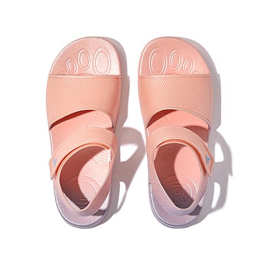 Fitflop best sale iqushion backstrap