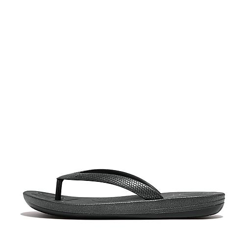 Kid s Iqushion Kids Rubber Toe Thongs FitFlop EU