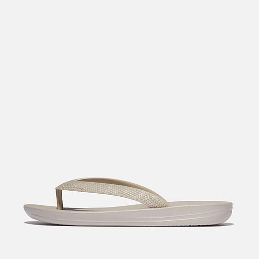 Fitflop iqushion silver deals