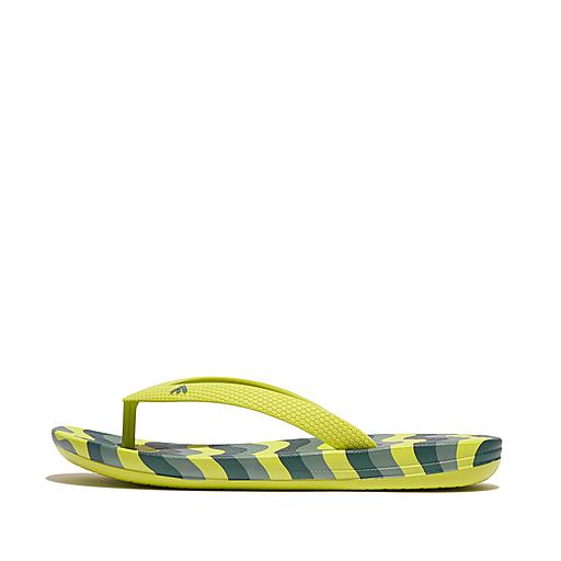 Junior best sale flip flops