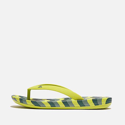 Kid's Iqushion-Kids Rubber-Tpu Flip-Flops | FitFlop US Kid's Iqushion-Kids Rubber-Tpu Flip-Flops | FitFlop US