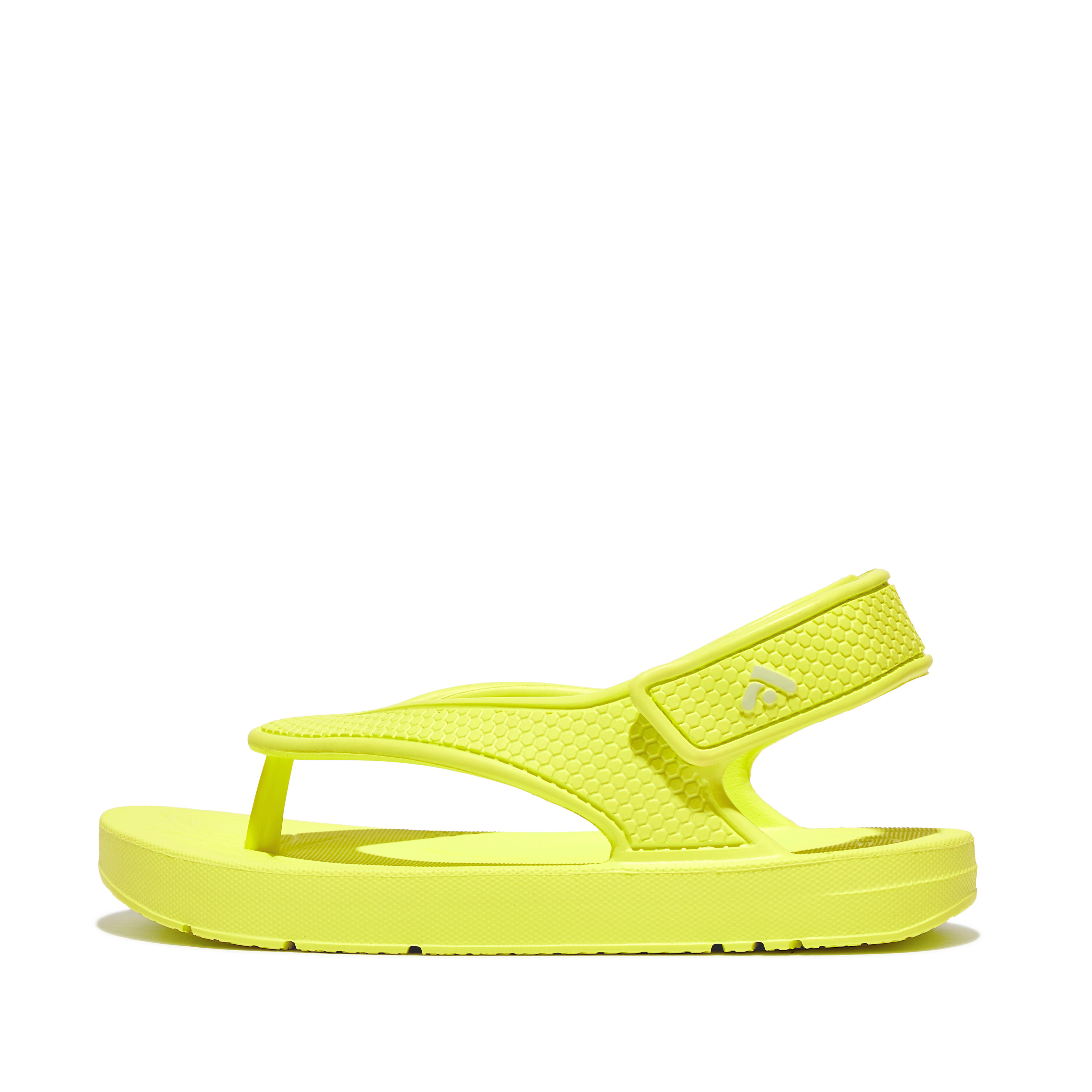 s Iqushion Eva Flip Flop Back Straps UK