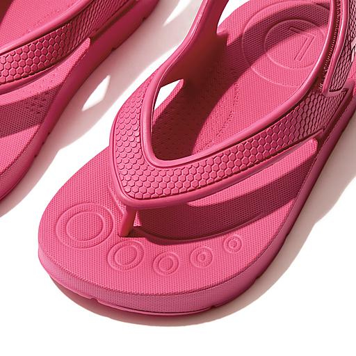 Children's flip flops cheap with back strap