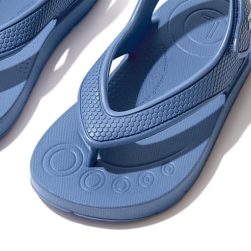 Crocs Crocband III Flip Flops Blue