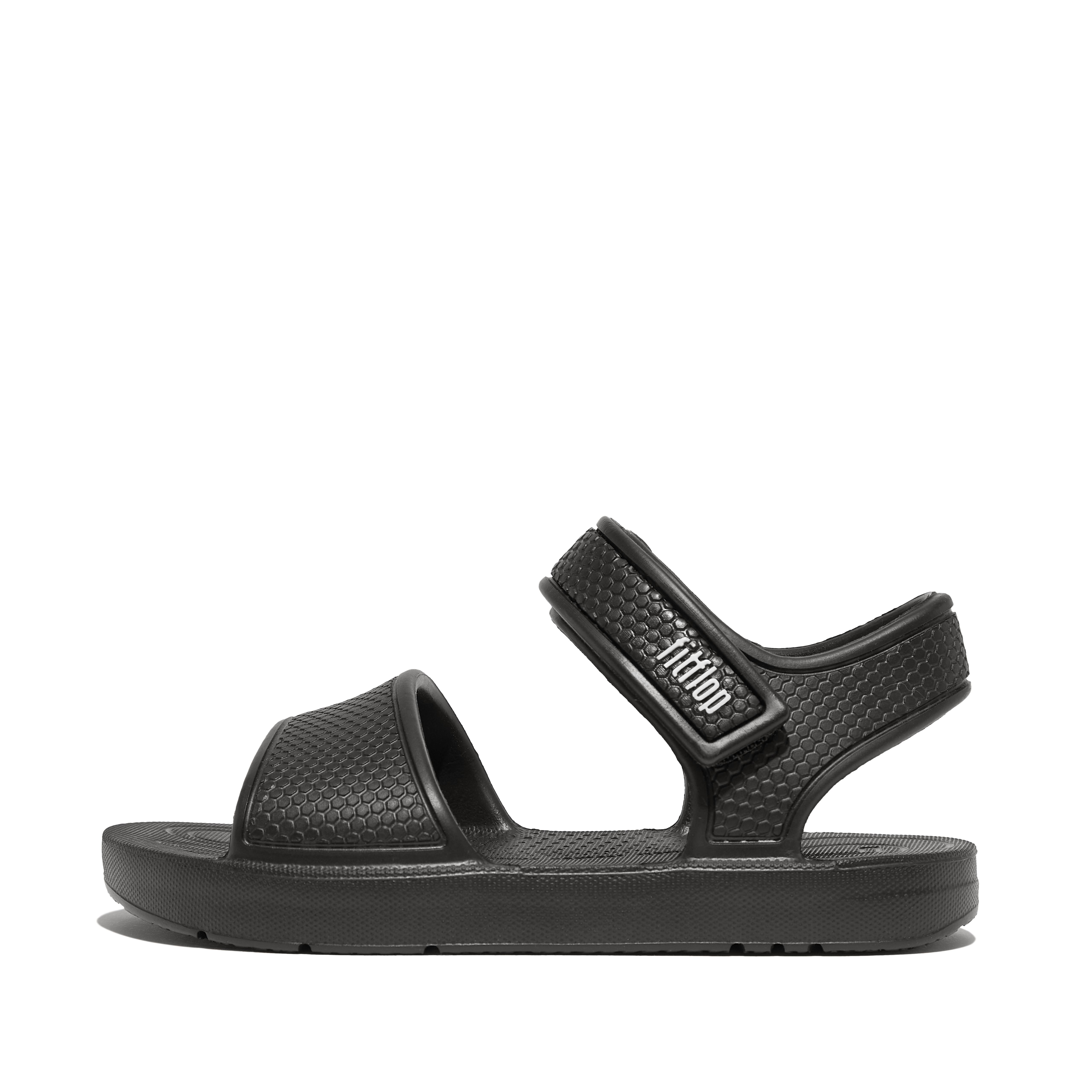iQUSHION KIDS Toddler Ergonomic Back-Strap Sandals