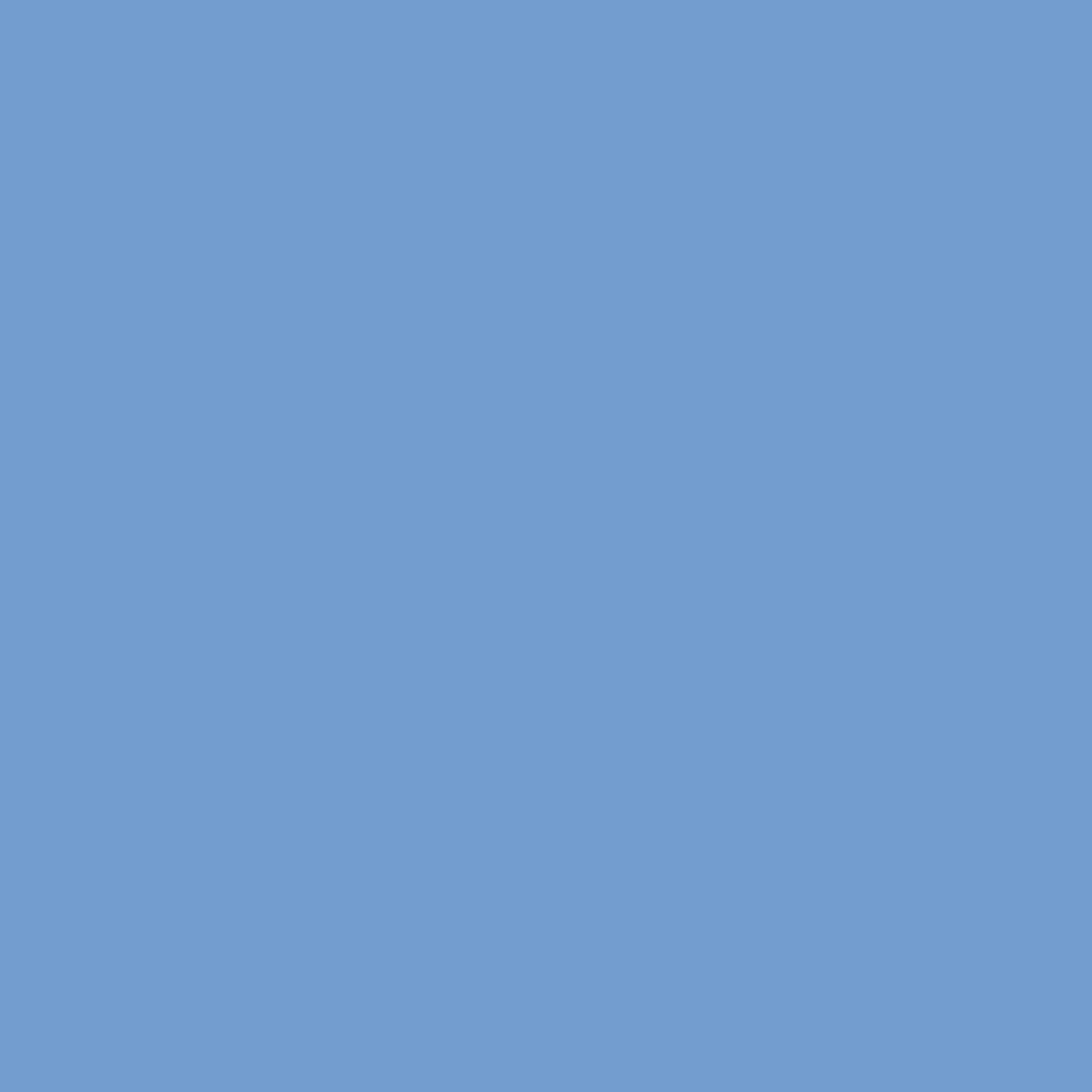 Rocket Blue