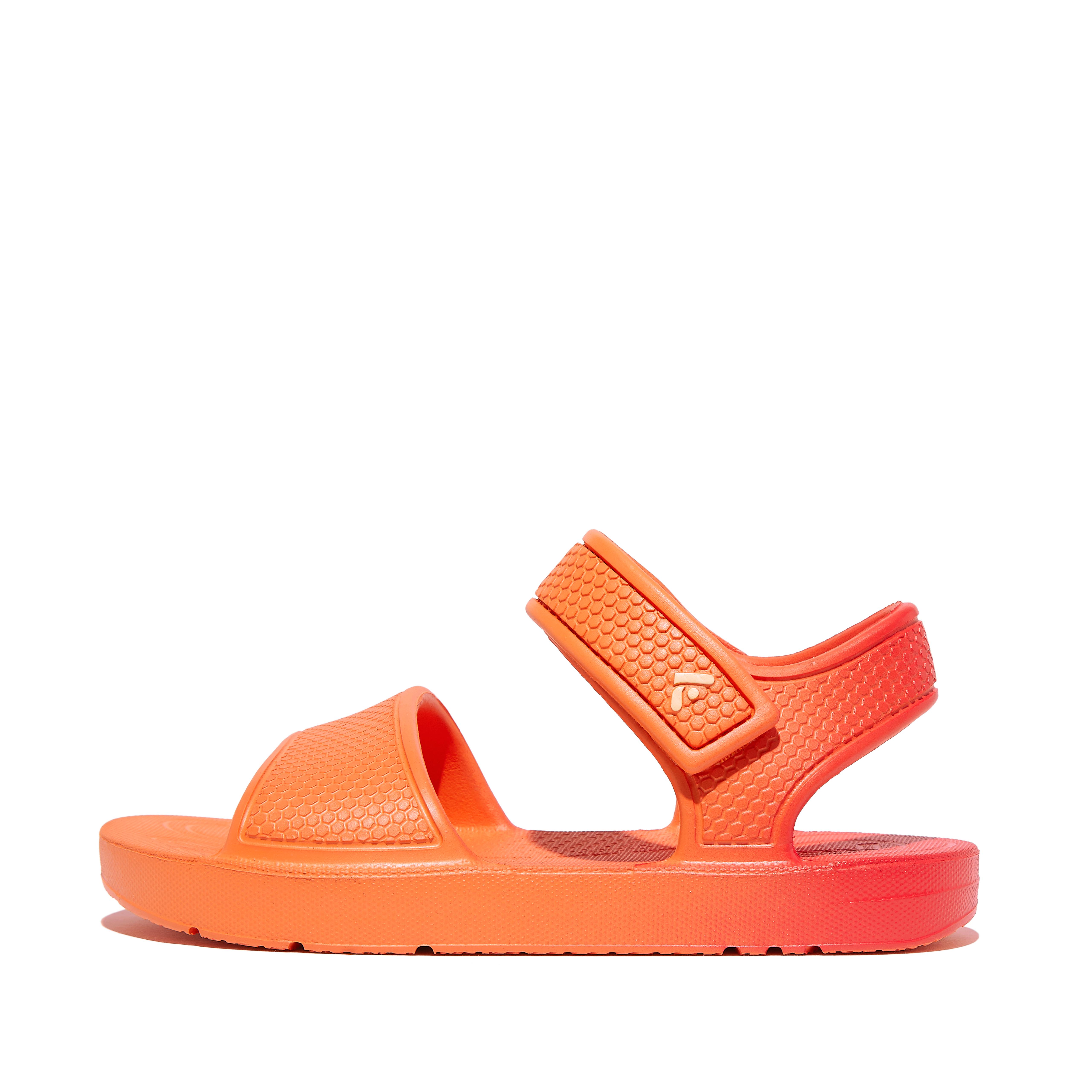 Kid's Iqushion-Kids Eva Back-Strap-Sandals | FitFlop US