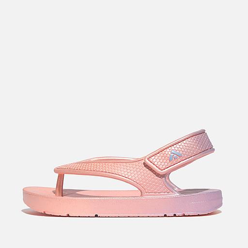 Kid s Iqushion Kids Eva Flip Flops FitFlop US