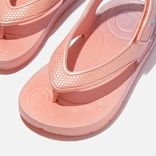 Kid's Iqushion-Kids Eva Flip-Flops | FitFlop US Kid's Iqushion-Kids Eva Flip-Flops | FitFlop US