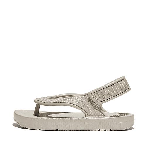 Kids Iqushion-Kids Eva Flip-Flop-Back-Straps | FitFlop US