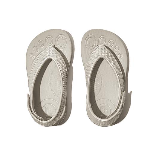 Toddler croc clearance flip flops