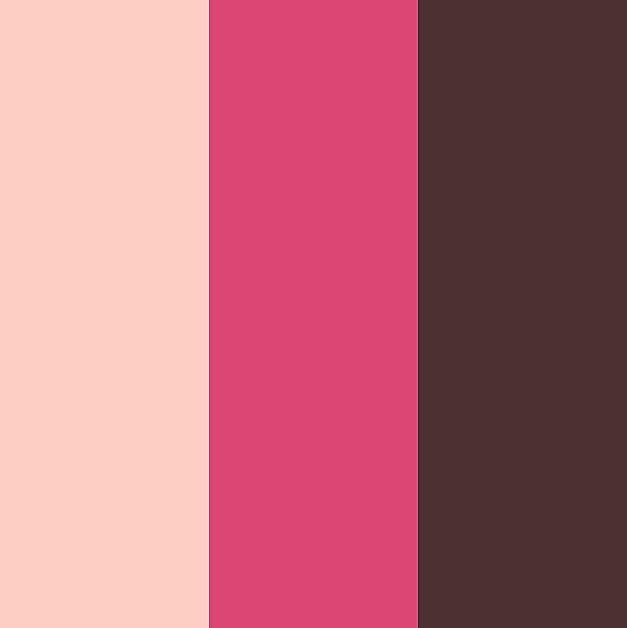 Pink Salt Mix