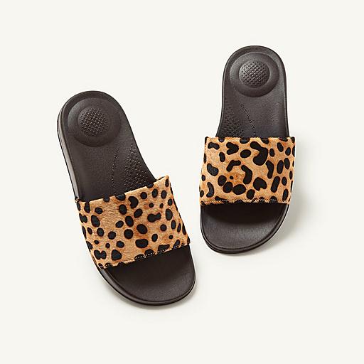 Fitflop shops animal print